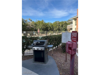 Positioned perfectly on the Golf Course, this condo offers on Las Vegas Country Club in Nevada - for sale on GolfHomes.com, golf home, golf lot