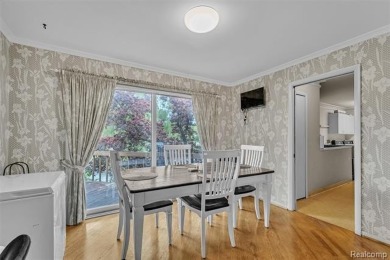 Don't miss out on this end unit condo featuring TWO bedrooms and on Shenandoah Country Club in Michigan - for sale on GolfHomes.com, golf home, golf lot