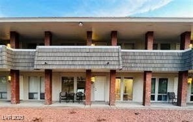 Positioned perfectly on the Golf Course, this condo offers on Las Vegas Country Club in Nevada - for sale on GolfHomes.com, golf home, golf lot