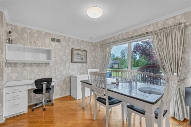 Don't miss out on this end unit condo featuring TWO bedrooms and on Shenandoah Country Club in Michigan - for sale on GolfHomes.com, golf home, golf lot