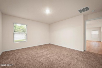 Move-In Ready Gem in Grand Reserve! Located in one of Flagler on Grand Reserve Golf Course in Florida - for sale on GolfHomes.com, golf home, golf lot