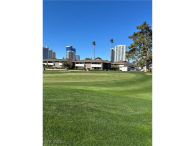 Positioned perfectly on the Golf Course, this condo offers on Las Vegas Country Club in Nevada - for sale on GolfHomes.com, golf home, golf lot