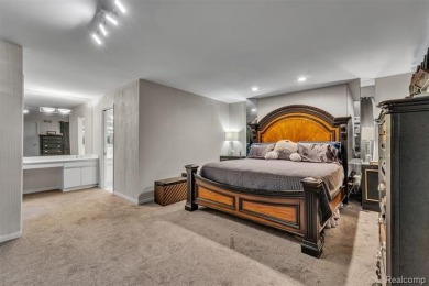 Don't miss out on this end unit condo featuring TWO bedrooms and on Shenandoah Country Club in Michigan - for sale on GolfHomes.com, golf home, golf lot