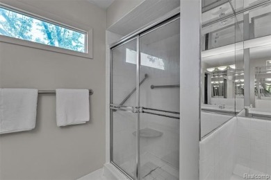 Don't miss out on this end unit condo featuring TWO bedrooms and on Shenandoah Country Club in Michigan - for sale on GolfHomes.com, golf home, golf lot