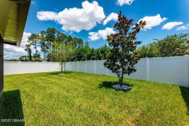 Move-In Ready Gem in Grand Reserve! Located in one of Flagler on Grand Reserve Golf Course in Florida - for sale on GolfHomes.com, golf home, golf lot