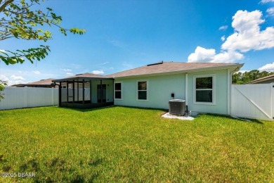 Move-In Ready Gem in Grand Reserve! Located in one of Flagler on Grand Reserve Golf Course in Florida - for sale on GolfHomes.com, golf home, golf lot