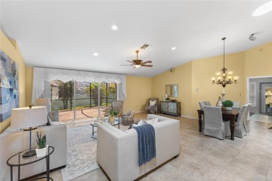 Welcome to your dream home in the exclusive gated community of on East Lake Woodlands Country Club in Florida - for sale on GolfHomes.com, golf home, golf lot