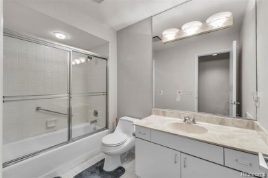 Don't miss out on this end unit condo featuring TWO bedrooms and on Shenandoah Country Club in Michigan - for sale on GolfHomes.com, golf home, golf lot