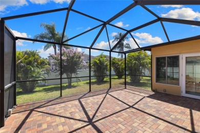 Welcome to your dream home in the exclusive gated community of on East Lake Woodlands Country Club in Florida - for sale on GolfHomes.com, golf home, golf lot