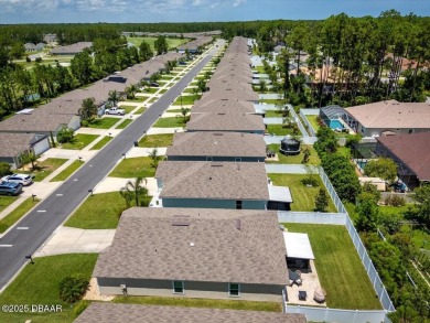 Move-In Ready Gem in Grand Reserve! Located in one of Flagler on Grand Reserve Golf Course in Florida - for sale on GolfHomes.com, golf home, golf lot