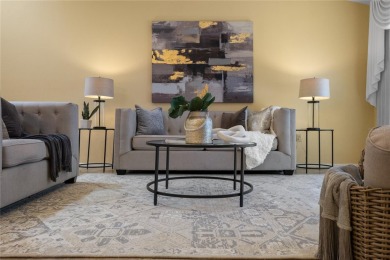 Welcome to your dream home in the exclusive gated community of on East Lake Woodlands Country Club in Florida - for sale on GolfHomes.com, golf home, golf lot