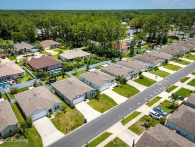 Move-In Ready Gem in Grand Reserve! Located in one of Flagler on Grand Reserve Golf Course in Florida - for sale on GolfHomes.com, golf home, golf lot