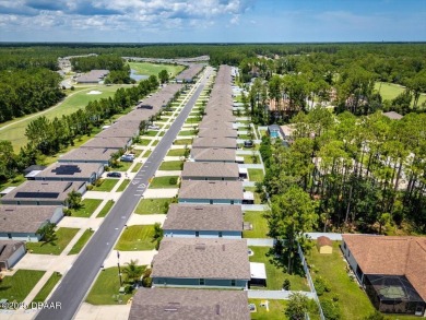 Move-In Ready Gem in Grand Reserve! Located in one of Flagler on Grand Reserve Golf Course in Florida - for sale on GolfHomes.com, golf home, golf lot