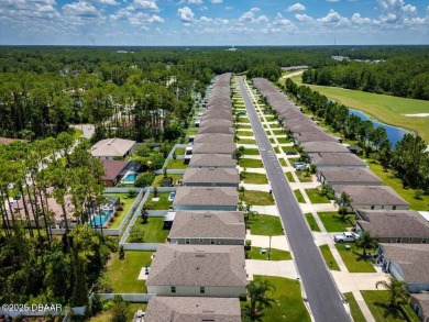 Move-In Ready Gem in Grand Reserve! Located in one of Flagler on Grand Reserve Golf Course in Florida - for sale on GolfHomes.com, golf home, golf lot