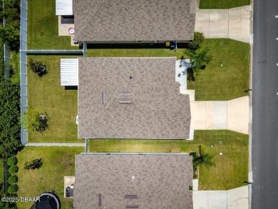 Move-In Ready Gem in Grand Reserve! Located in one of Flagler on Grand Reserve Golf Course in Florida - for sale on GolfHomes.com, golf home, golf lot