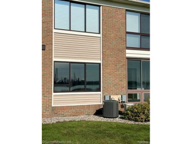 Condominium Living offers 2 bedroom, 2 bath on first floor on Marysville Golf Course in Michigan - for sale on GolfHomes.com, golf home, golf lot