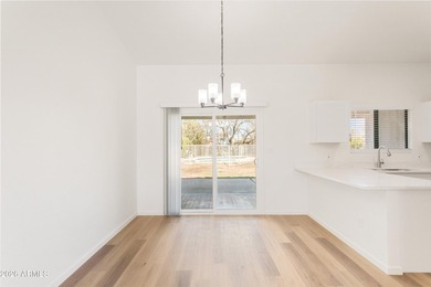 Welcome to this beautifully, fully renovated home in a on Pueblo Del Sol Country Club in Arizona - for sale on GolfHomes.com, golf home, golf lot