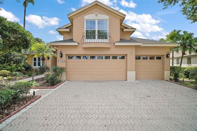 ENTIRE FIRST FLOOR HAS BEEN FRESHLY PAINTED IN A NEUTRAL COLOR on Country Club of Mount Dora in Florida - for sale on GolfHomes.com, golf home, golf lot