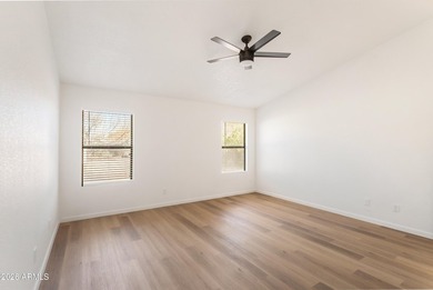 Welcome to this beautifully, fully renovated home in a on Pueblo Del Sol Country Club in Arizona - for sale on GolfHomes.com, golf home, golf lot