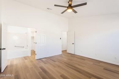 Welcome to this beautifully, fully renovated home in a on Pueblo Del Sol Country Club in Arizona - for sale on GolfHomes.com, golf home, golf lot