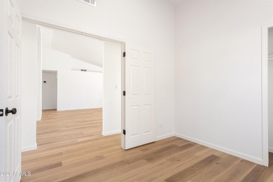 Welcome to this beautifully, fully renovated home in a on Pueblo Del Sol Country Club in Arizona - for sale on GolfHomes.com, golf home, golf lot