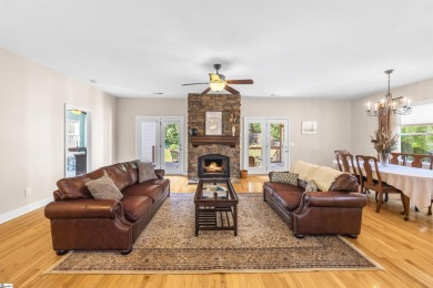 Welcome to 204 Lord Byron Lane, a beautifully maintained on The Clubs at Cherokee Valley Golf Course in South Carolina - for sale on GolfHomes.com, golf home, golf lot