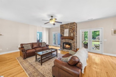 Welcome to 204 Lord Byron Lane, a beautifully maintained on The Clubs at Cherokee Valley Golf Course in South Carolina - for sale on GolfHomes.com, golf home, golf lot