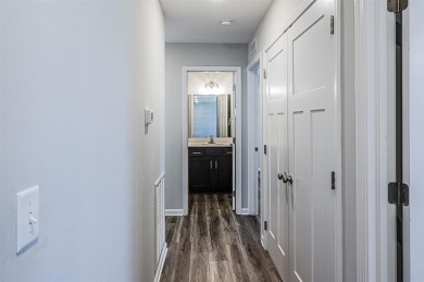 Discover modern comfort and effortless convenience in this on Franklin Country Club in Kentucky - for sale on GolfHomes.com, golf home, golf lot