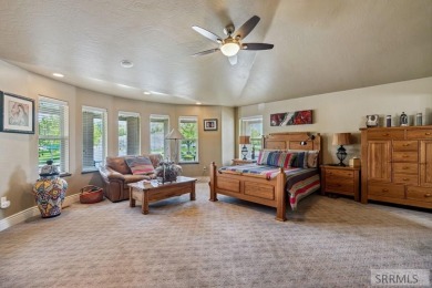 Low-Maintenance Luxury on the Riverside Golf Course! Enjoy on Riverside Golf Course in Idaho - for sale on GolfHomes.com, golf home, golf lot