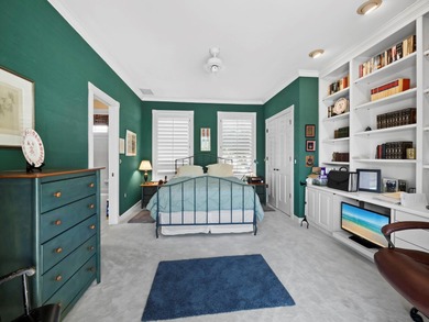 Under contract-accepting backup offers. Located in the gated on Longboat Key Golf Club Resort in Florida - for sale on GolfHomes.com, golf home, golf lot