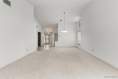 LOCATION! LOCATION! Discover your carefree retreat - where every on Sugarmill Woods Golf and Country Club in Florida - for sale on GolfHomes.com, golf home, golf lot