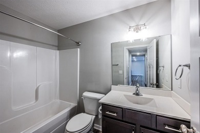 Discover modern comfort and effortless convenience in this on Franklin Country Club in Kentucky - for sale on GolfHomes.com, golf home, golf lot