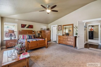 Low-Maintenance Luxury on the Riverside Golf Course! Enjoy on Riverside Golf Course in Idaho - for sale on GolfHomes.com, golf home, golf lot