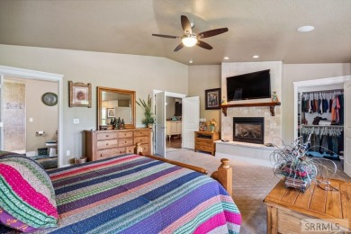 Low-Maintenance Luxury on the Riverside Golf Course! Enjoy on Riverside Golf Course in Idaho - for sale on GolfHomes.com, golf home, golf lot