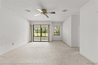 LOCATION! LOCATION! Discover your carefree retreat - where every on Sugarmill Woods Golf and Country Club in Florida - for sale on GolfHomes.com, golf home, golf lot