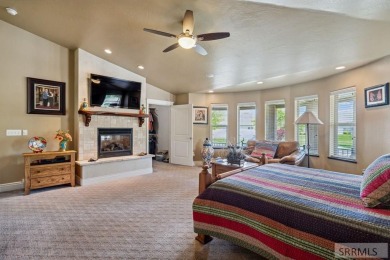Low-Maintenance Luxury on the Riverside Golf Course! Enjoy on Riverside Golf Course in Idaho - for sale on GolfHomes.com, golf home, golf lot