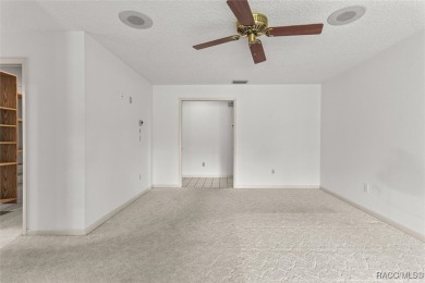 LOCATION! LOCATION! Discover your carefree retreat - where every on Sugarmill Woods Golf and Country Club in Florida - for sale on GolfHomes.com, golf home, golf lot