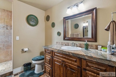 Low-Maintenance Luxury on the Riverside Golf Course! Enjoy on Riverside Golf Course in Idaho - for sale on GolfHomes.com, golf home, golf lot