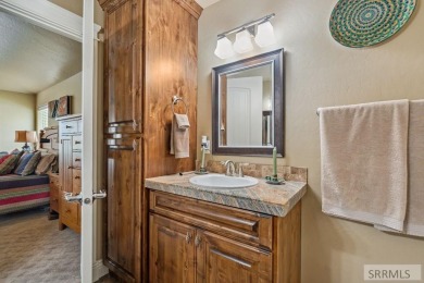 Low-Maintenance Luxury on the Riverside Golf Course! Enjoy on Riverside Golf Course in Idaho - for sale on GolfHomes.com, golf home, golf lot
