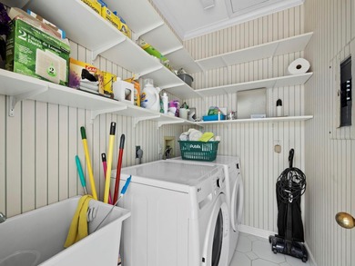 Under contract-accepting backup offers. Located in the gated on Longboat Key Golf Club Resort in Florida - for sale on GolfHomes.com, golf home, golf lot