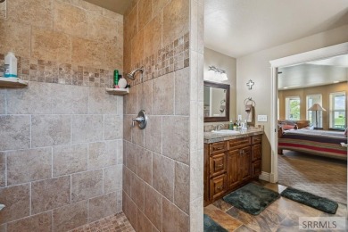 Low-Maintenance Luxury on the Riverside Golf Course! Enjoy on Riverside Golf Course in Idaho - for sale on GolfHomes.com, golf home, golf lot