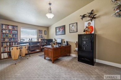 Low-Maintenance Luxury on the Riverside Golf Course! Enjoy on Riverside Golf Course in Idaho - for sale on GolfHomes.com, golf home, golf lot