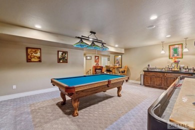 Low-Maintenance Luxury on the Riverside Golf Course! Enjoy on Riverside Golf Course in Idaho - for sale on GolfHomes.com, golf home, golf lot