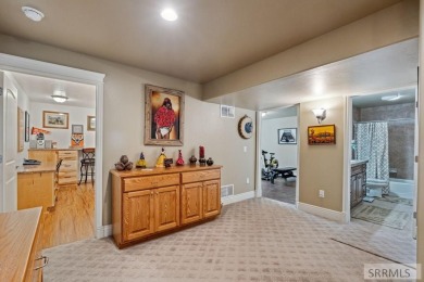 Low-Maintenance Luxury on the Riverside Golf Course! Enjoy on Riverside Golf Course in Idaho - for sale on GolfHomes.com, golf home, golf lot