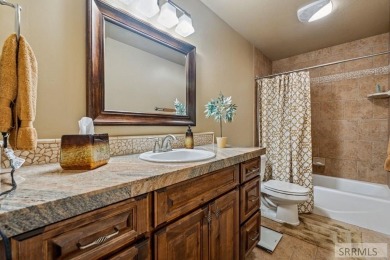 Low-Maintenance Luxury on the Riverside Golf Course! Enjoy on Riverside Golf Course in Idaho - for sale on GolfHomes.com, golf home, golf lot