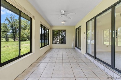 LOCATION! LOCATION! Discover your carefree retreat - where every on Sugarmill Woods Golf and Country Club in Florida - for sale on GolfHomes.com, golf home, golf lot
