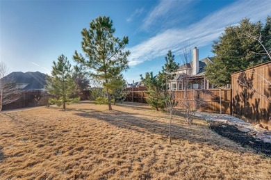 This 6-bedroom, 3.5-bath home is set on an OVERSIZED on Oakmont Country Club in Texas - for sale on GolfHomes.com, golf home, golf lot