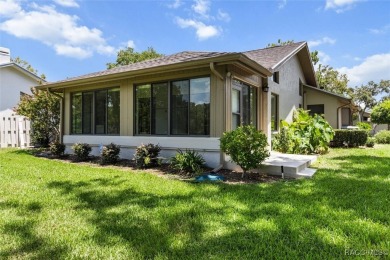 LOCATION! LOCATION! Discover your carefree retreat - where every on Sugarmill Woods Golf and Country Club in Florida - for sale on GolfHomes.com, golf home, golf lot