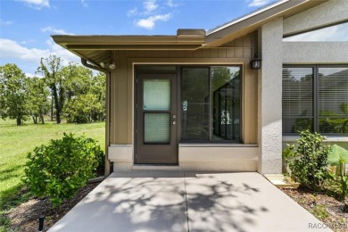 LOCATION! LOCATION! Discover your carefree retreat - where every on Sugarmill Woods Golf and Country Club in Florida - for sale on GolfHomes.com, golf home, golf lot