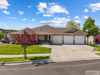 Low-Maintenance Luxury on the Riverside Golf Course! Enjoy on Riverside Golf Course in Idaho - for sale on GolfHomes.com, golf home, golf lot